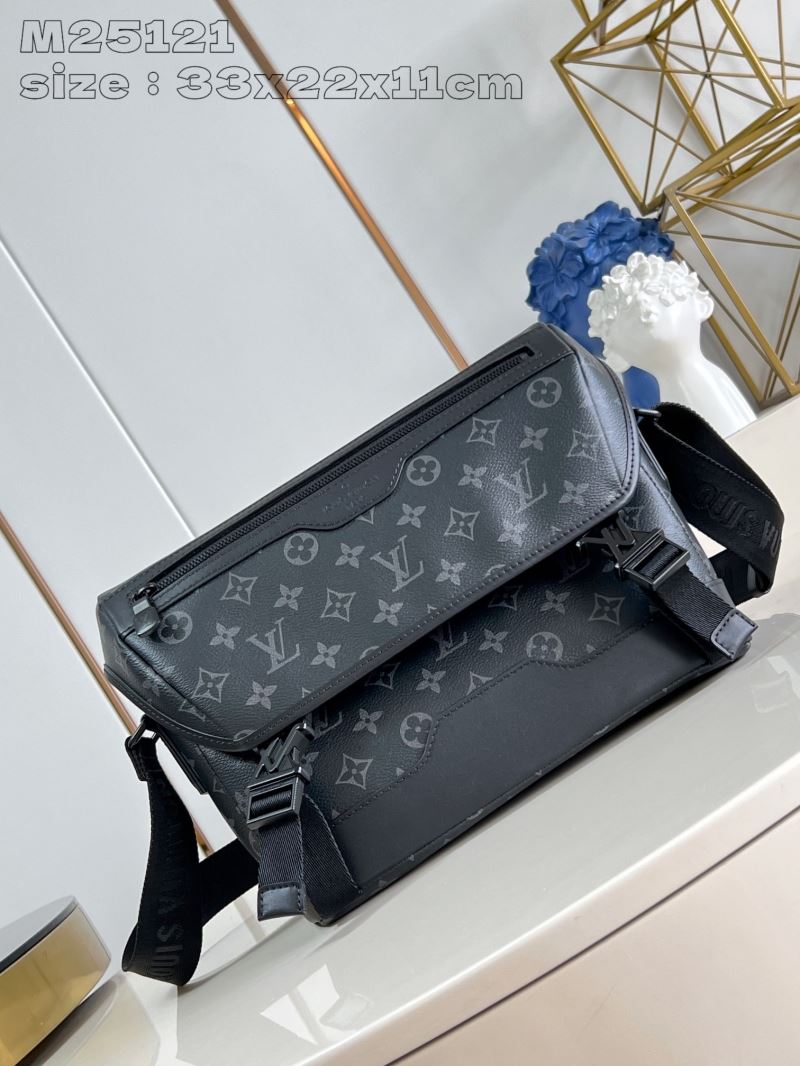 Mens LV Satchel Bags